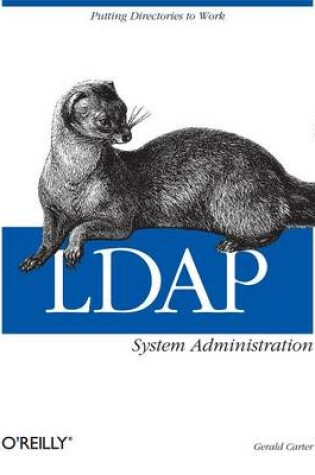 Cover of LDAP System Administration