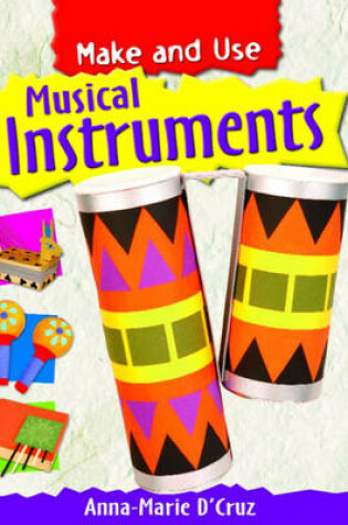 Cover of Musical Instruments