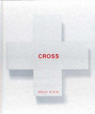 Book cover for Cross