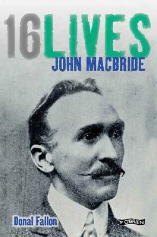 Cover of John MacBride