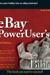 Book cover for eBay PowerUser's Bible