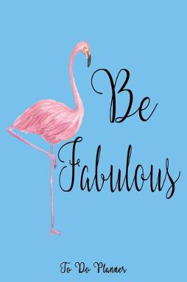 Cover of Be Fabulous