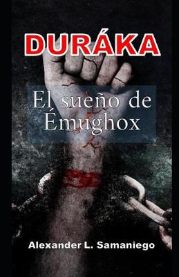 Book cover for Dur