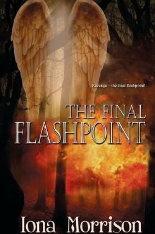 Cover of The Final Flashpoint