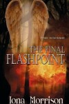 Book cover for The Final Flashpoint