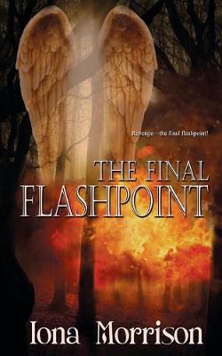 Cover of The Final Flashpoint