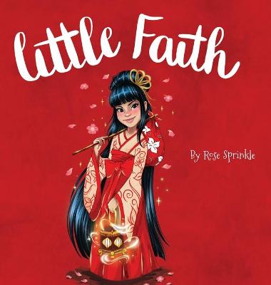 Cover of Little Faith