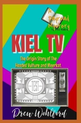 Cover of K*i*e*l* TV