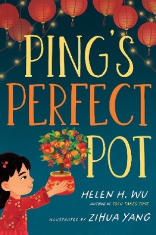 Cover of Ping's Perfect Pot