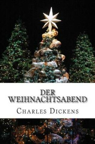 Cover of Der Weihnachtsabend