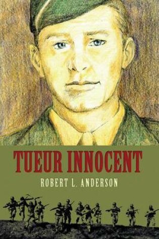 Cover of Tueur Innocent (French)