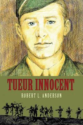 Book cover for Tueur Innocent (French)