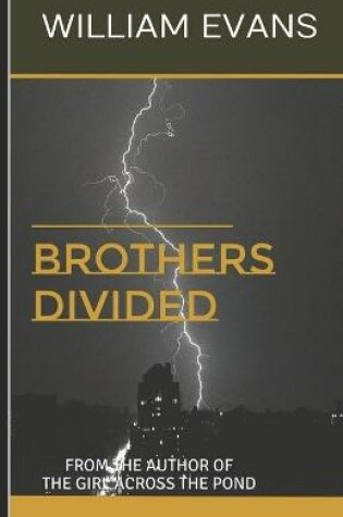 Cover of Brothers Divided