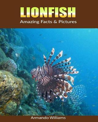 Book cover for Lionfish