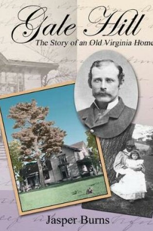 Cover of Gale Hill