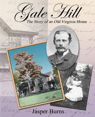 Book cover for Gale Hill