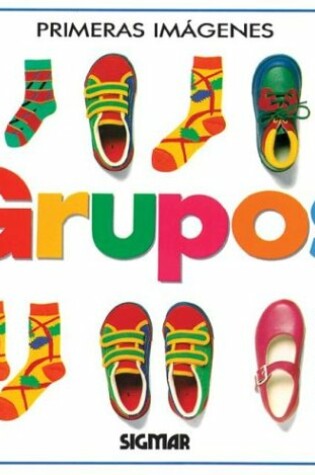 Cover of Grupos