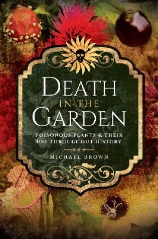 Cover of Death in the Garden