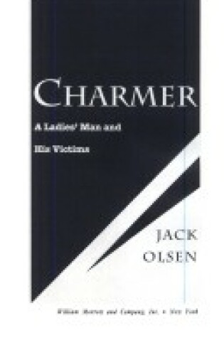 Cover of Charmer