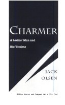 Book cover for Charmer