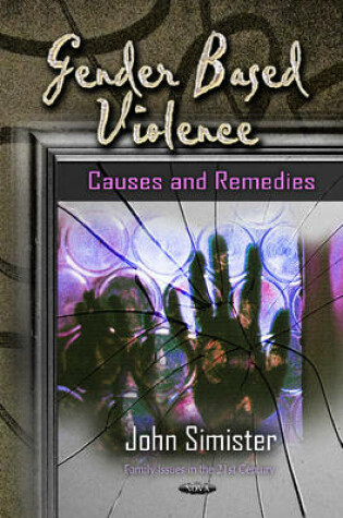 Cover of Gender Based Violence