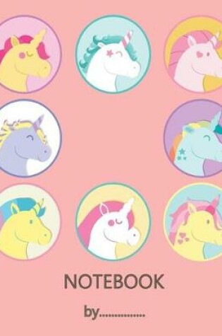 Cover of Notebook by