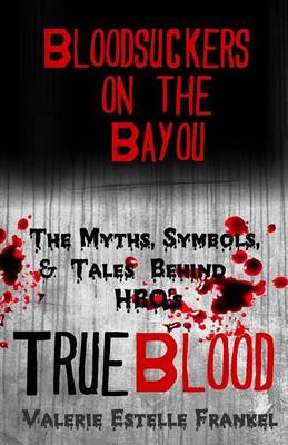 Book cover for Bloodsuckers on the Bayou