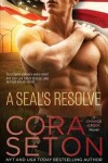 Book cover for A SEAL's Resolve