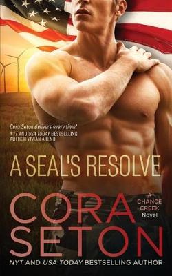 Book cover for A SEAL's Resolve