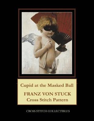 Book cover for Cupid at the Masked Ball