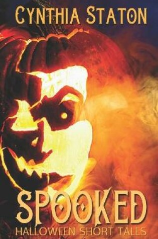 Cover of Spooked
