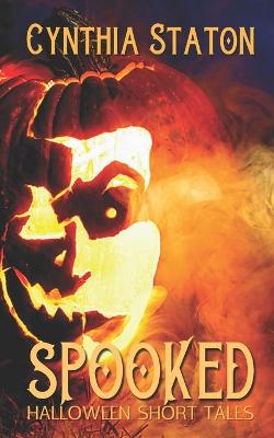 Book cover for Spooked