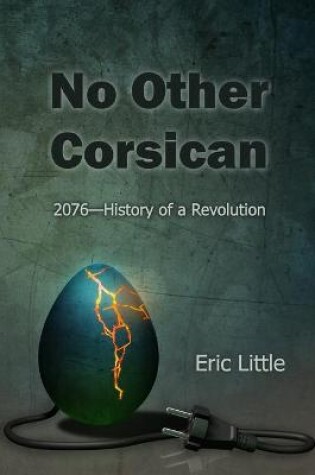 Cover of No Other Corsican