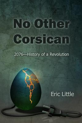 Book cover for No Other Corsican