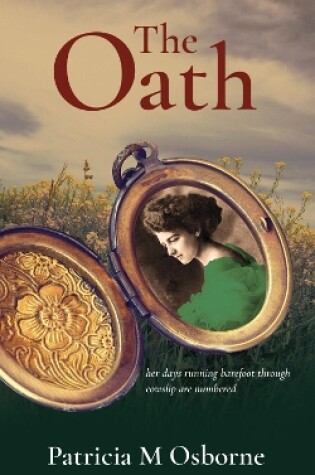 Cover of The Oath