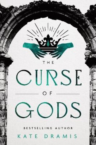 Cover of The Curse of Gods