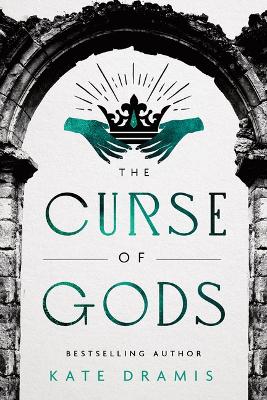 Cover of The Curse of Gods