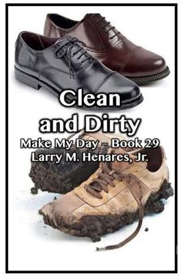 Book cover for Clean and Dirty