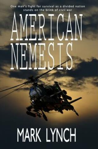 Cover of American Nemesis