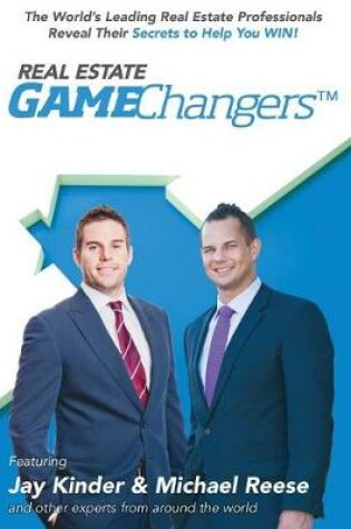 Cover of Real Estate GameChangers