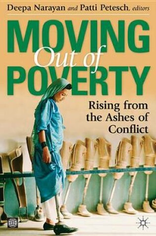 Cover of Moving Out of Poverty