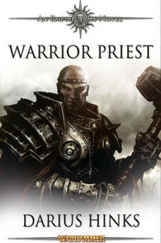 Cover of Warrior Priest