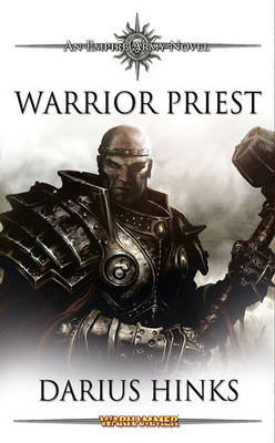 Book cover for Warrior Priest