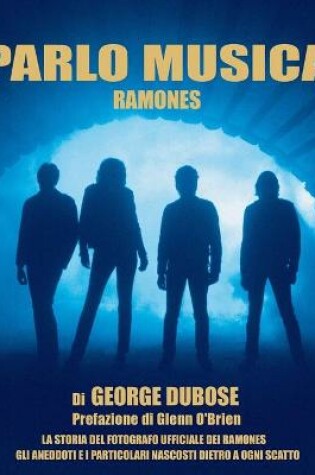 Cover of Parlo Musica - Ramones