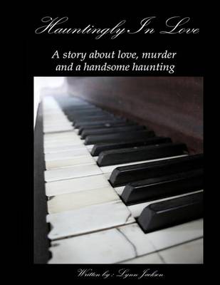 Book cover for Hauntingly in Love