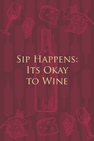 Cover of Sip Happens