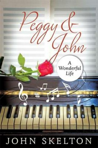 Cover of Peggy & John - A Wonderful Life