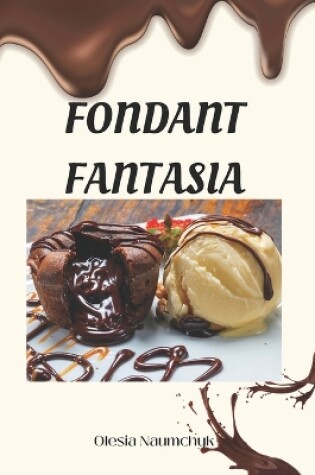 Cover of Fondant Fantasia