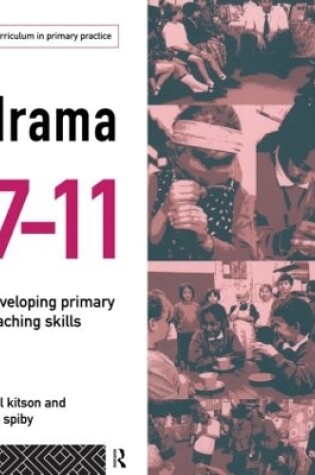 Cover of Drama 7-11