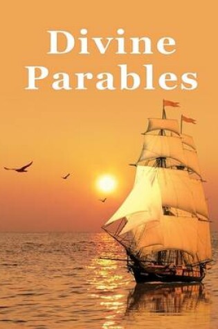 Cover of Divine Parables